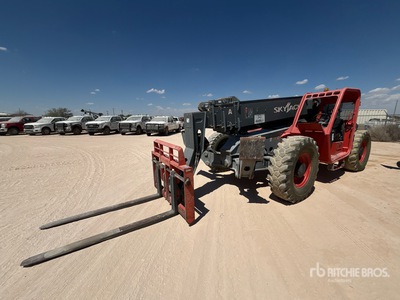 2019 Skyjack SJ1056 Telehandler