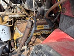 Motor with