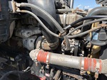 Engine with Engine - Right Side