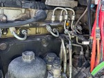 Engine with Fuel System