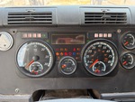 Cab with Warning Lights