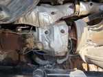 Engine with Exhaust System