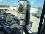 Cab with Mirrors