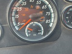 Cab with Oil Pressure
