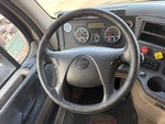 Cab with Steering Control