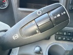 Cab with Gear Selector