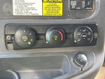 Cab with Heater