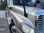 General Appearance with Sheet Metal (fiberglass) Condition