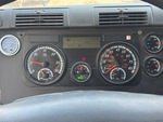 Cab with Gauges