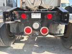 Underbody with Suspension Air Bags