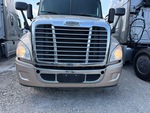 General Appearance with Exterior Lights
