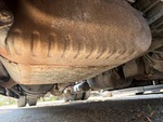 Engine with Diesel Particulate Filter