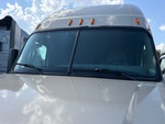 General Appearance with Glass