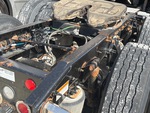 Underbody with Frame Condition
