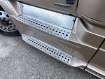 General Appearance with Steps/Ladders