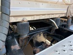 Underbody with Cab Suspension Air Bags