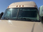 General Appearance with Glass