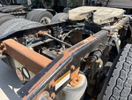 Underbody with Frame Condition