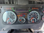 Cab with Warning Lights