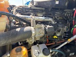 Engine with Engine - Left Side