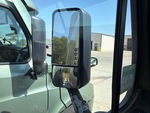 Cab with Mirrors
