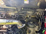 Engine with Fuel System
