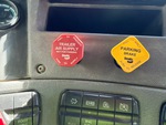 Cab with Brake Control