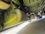 Engine with Diesel Particulate Filter