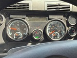 Cab with Gauges