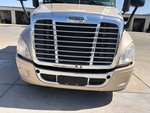 General Appearance with Exterior Lights