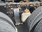 Underbody with Suspension Springs/Hangers