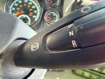 Cab with Engine Brake