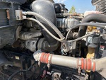Engine with Engine - Right Side