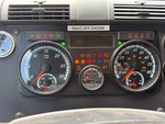 Cab with Warning Lights