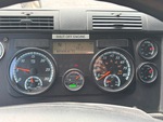 Cab with Gauges