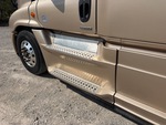 General Appearance with Steps/Ladders