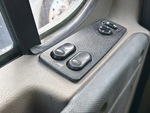Cab with Window Controls