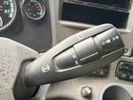 Cab with Gear Selector