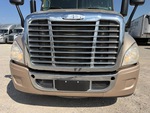 General Appearance with Exterior Lights