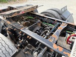 Underbody with Frame Condition