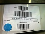 Serial Number / VIN
