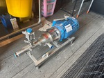 Picture, Left Front Corner