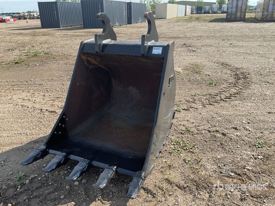 WBM 250 Tooth Excavator Bucket