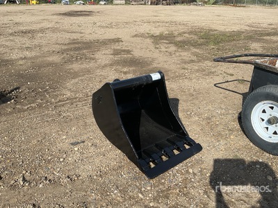 Cat 200 Excavator Bucket