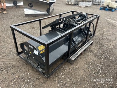AGT SSEFGC175 78 in Skid Steer Flail Mower (Unused)
