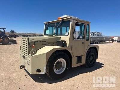 2002 NMC-Wollard 200MB4 Tow Tractor