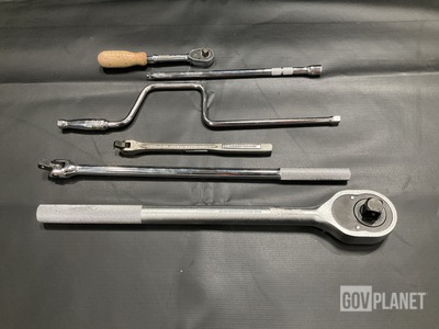 (841) Assorted Hand Tools