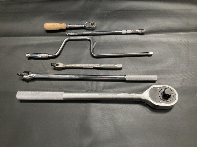 (841) Assorted Hand Tools