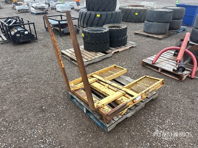 47 in Fork Attachment