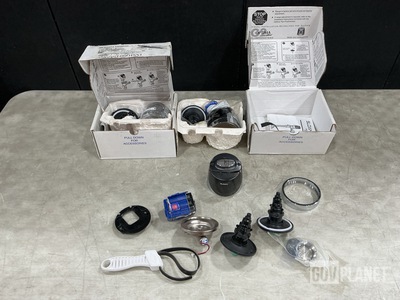 (42) Sloan RESS-U Optima Plus Battery-Powered Retrofits